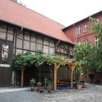 Im Seitengebäude der Voigtei 48 befindet sich dieses kleine aber reizvolle Museum.