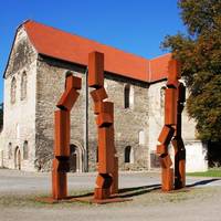Unerhörtes in Halberstadt