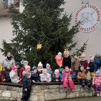 Kita Holzbergwichtel in Sargstedt