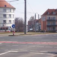 IBA - Standort Heineplatz