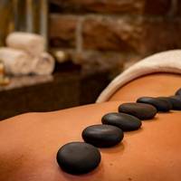 Wellness Spa Massage