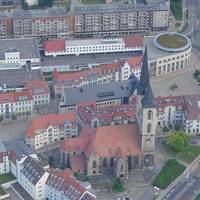 Stadtzentrum