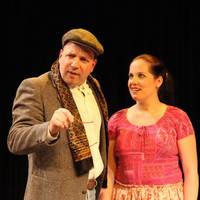 Ton am Dom - Gretchen 89ff mit kulinarischer Einstimmung