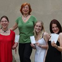 Das Schüler- und Studententheaterticket als Geschenkidee
