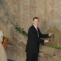 Riesenweinfass 2010