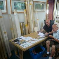 Künstlerisches Lebenswerk vom Museum übernommen