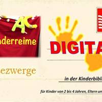 Lesezwerge DIGITAL