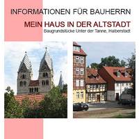 Mein Haus in der Altstadt