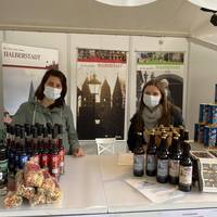 Marktplatz On Tour