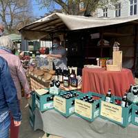 Marktplatz On Tour