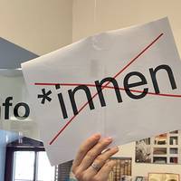 Info*innen