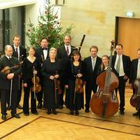 Weihnachtskonzert mit dem Telemann-Kammerorchester Michaelstein