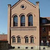 Moses Mendelssohn Akademie