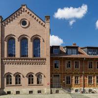 Moses Mendelssohn Akademie