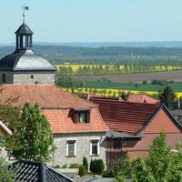 Ortsteil - Aspenstedt