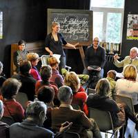 Tag der offenen Tür im Theater Quedlinburg