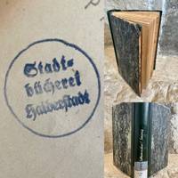 Eigentumsstempel 1942