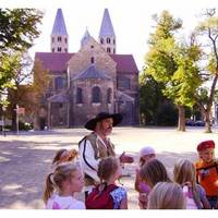 Stadtführungen in Halberstadt
