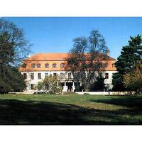 Schloss und Schlosspark Langenstein