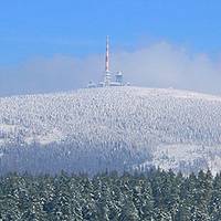 Der sagenumwobene Brocken