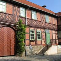 Das Schachmuseum in Ströbeck