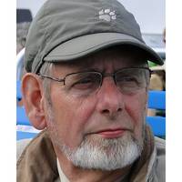 Bernd Wolff im Gleimhaus