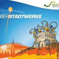 Spaß und Wissenswertes auf dem Betriebshof