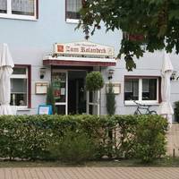 Café | Restaurant Zum Rolandeck