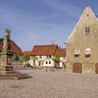 Wegeleben