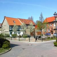 Schwanebeck
