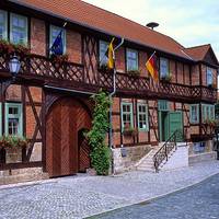 Schachdorf Ströbeck