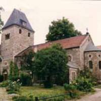 Hedersleben
