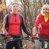 Radwandern im Harzer Vorland