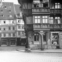 Das Märchen vom Stelzfuß zu Halberstadt