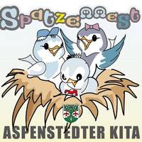 Logo Kita Spatzennest