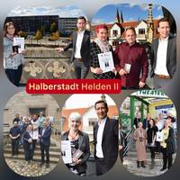 Halberstadt Helden Teil II