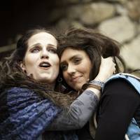 PREMIERE Ronja Räubertochter Bergtheater