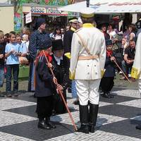 1000 Jahre Schach im Schachdorf Ströbeck