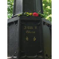 Eine Rose für Gleim