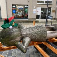 Wichtelweihnachtsgeheimnis [(c) Stadtmarketing/Öffentlichkeitsarbeit]