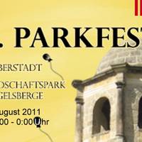 Parkfest 2011