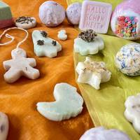 Kreativworkshop &#34;Naturkosmetik&#34;