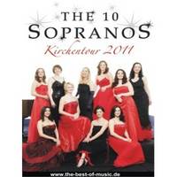 The 10 Sopranos