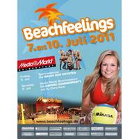Beachfeelings 2011