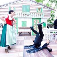 Im weißen Rössl auf der Westerburg - Beschwingt witziges Singspiel zur Urlaubszeit