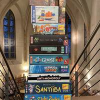 Spiele-Dezember