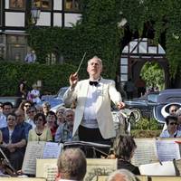 Sommerkonzert in Harzgerode