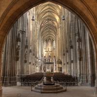 Dom und Domschatz