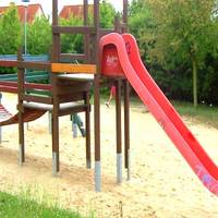 Spielplatz 'Hinter dem Sportplatz'