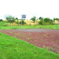 Kuckucksfeld Bolzplatz